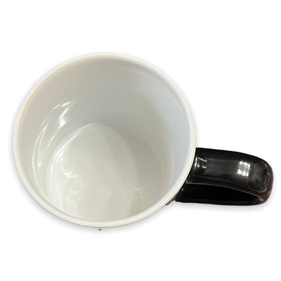 Disney Nightmare Before Christmas Jack Skellington Moon Phases Mug Black Ceramic - Picture 7 of 9